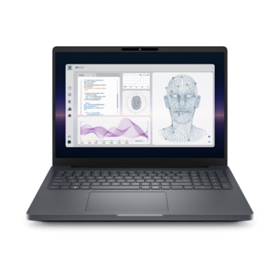 Dell Pro Max 16 Plus MB16250 Mobile Workstation
