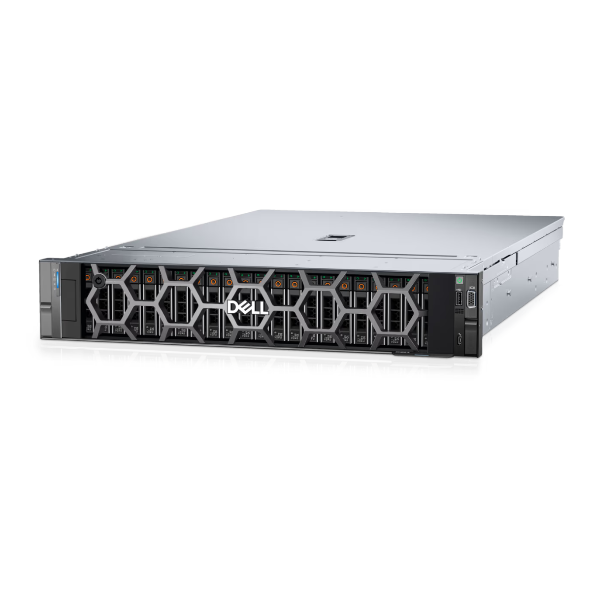 Dell PowerEdge R760 Rack Server